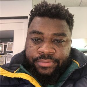 Meet your Posher, Terrence